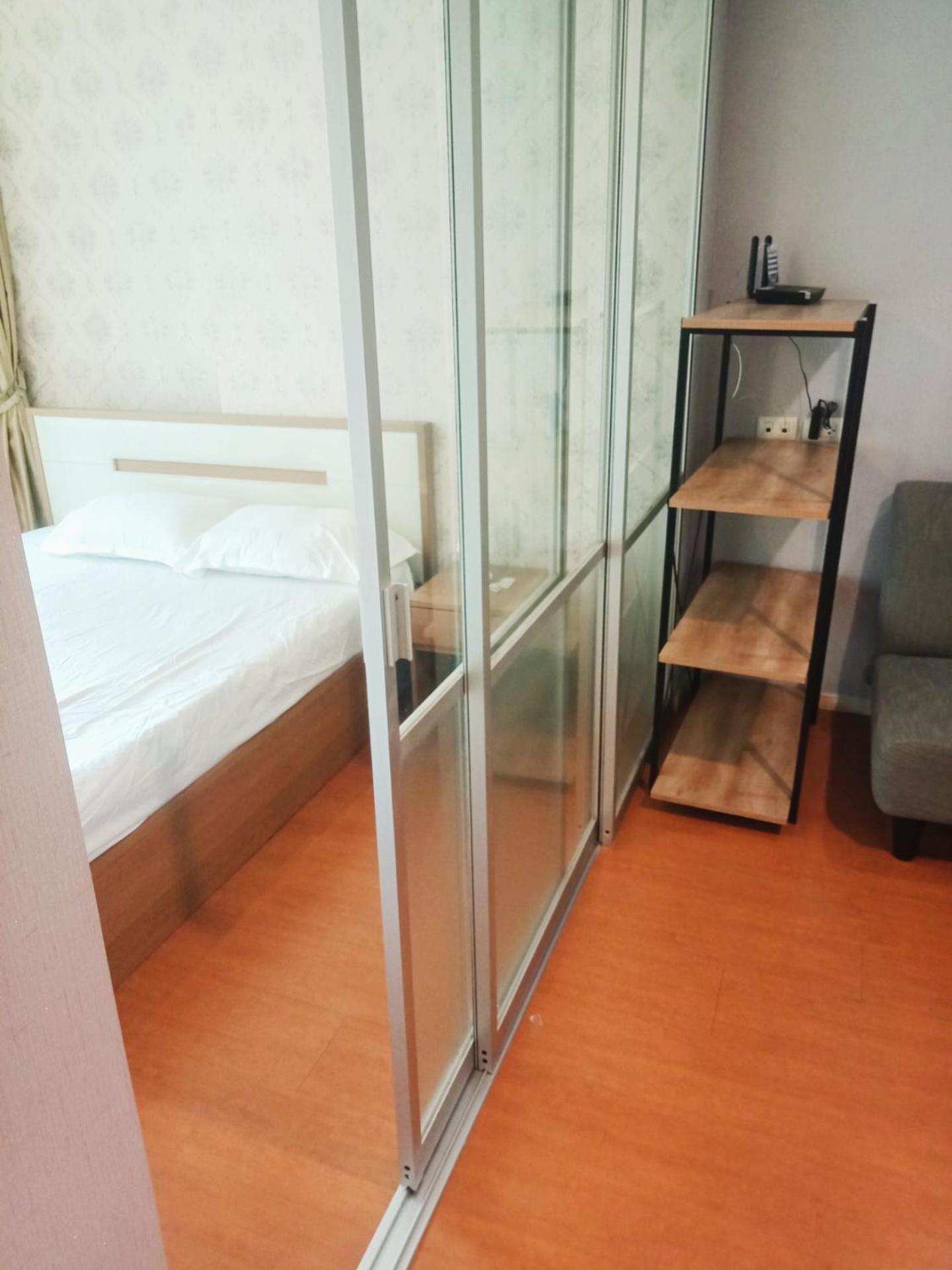 Studio Room Seaview Jomtien Exterior foto